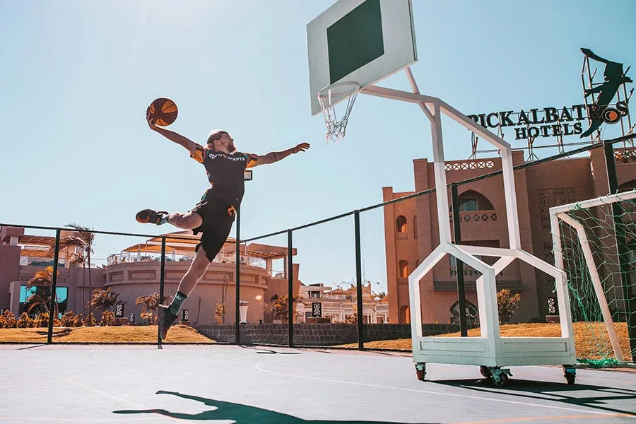 basket