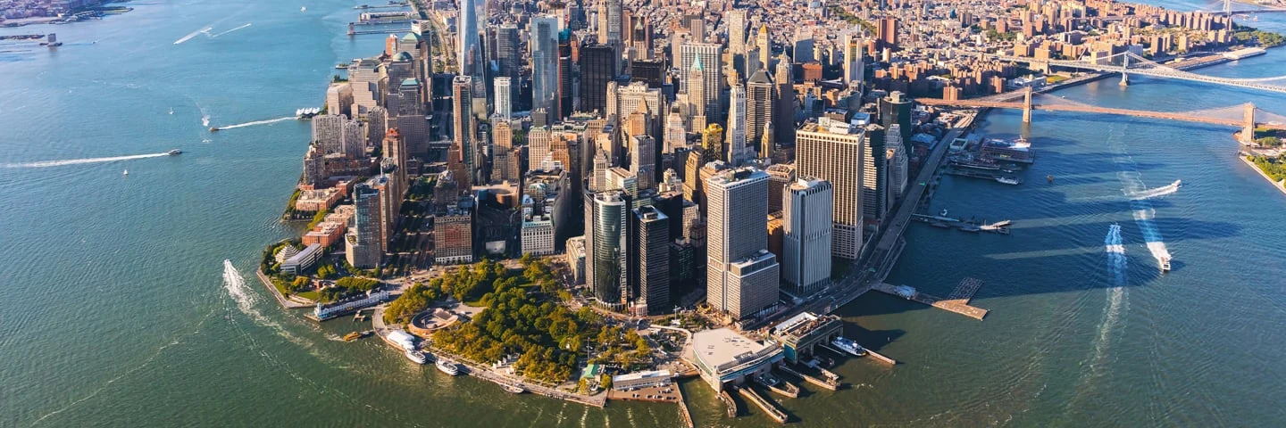 New York Skyview