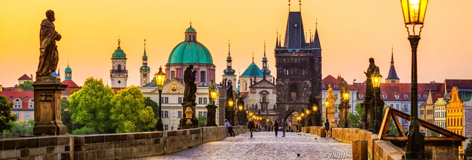 Praha