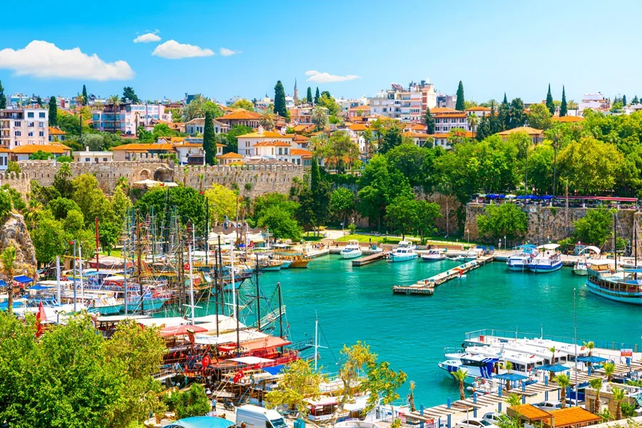 turkiet