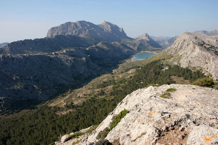 espanja-mallorca-vaellus-soller