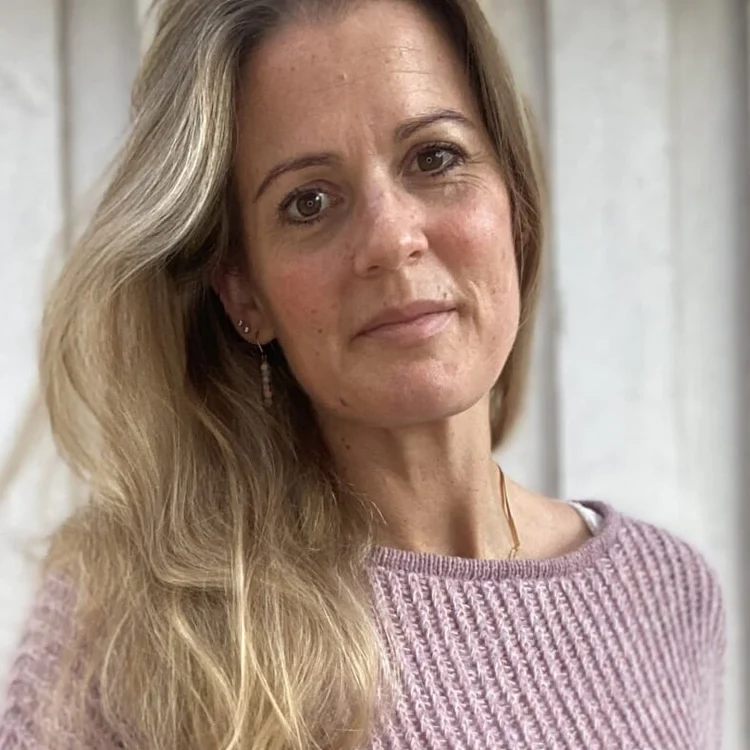 Profilbilde: Majken Siersbæk