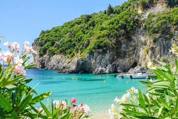 Corfu