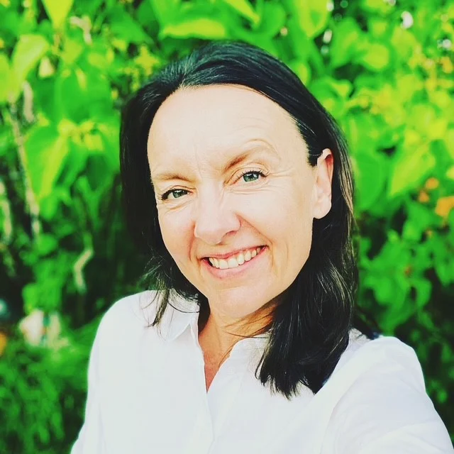 Portrettbilde Ida Marie Kramer