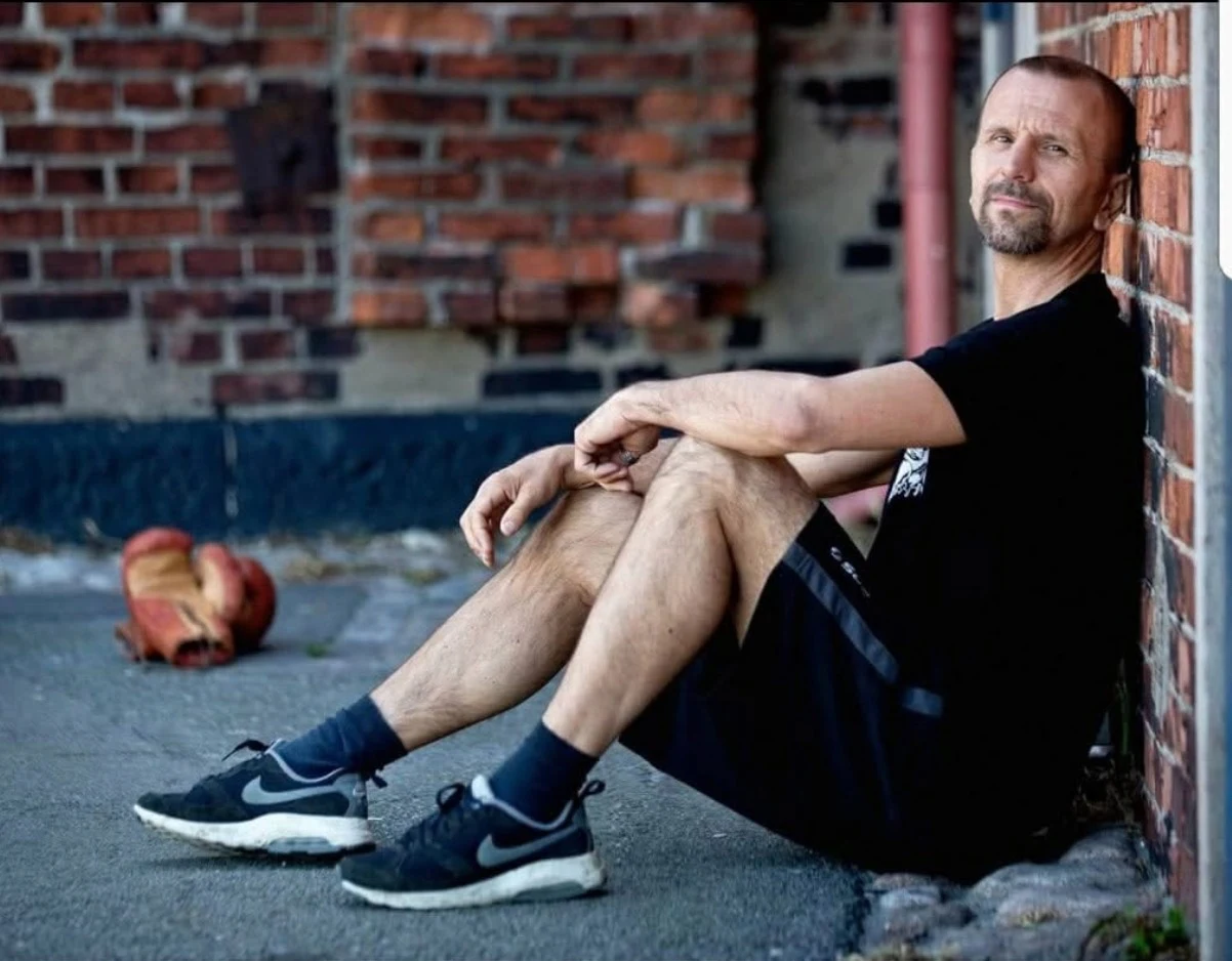 Thomas Heiderup