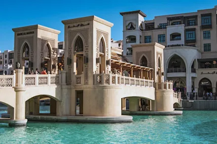 Dubai Mall
