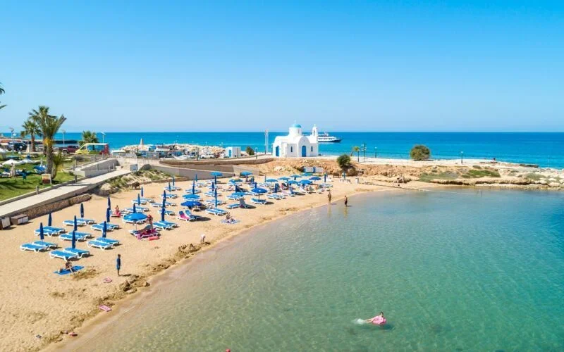 strand