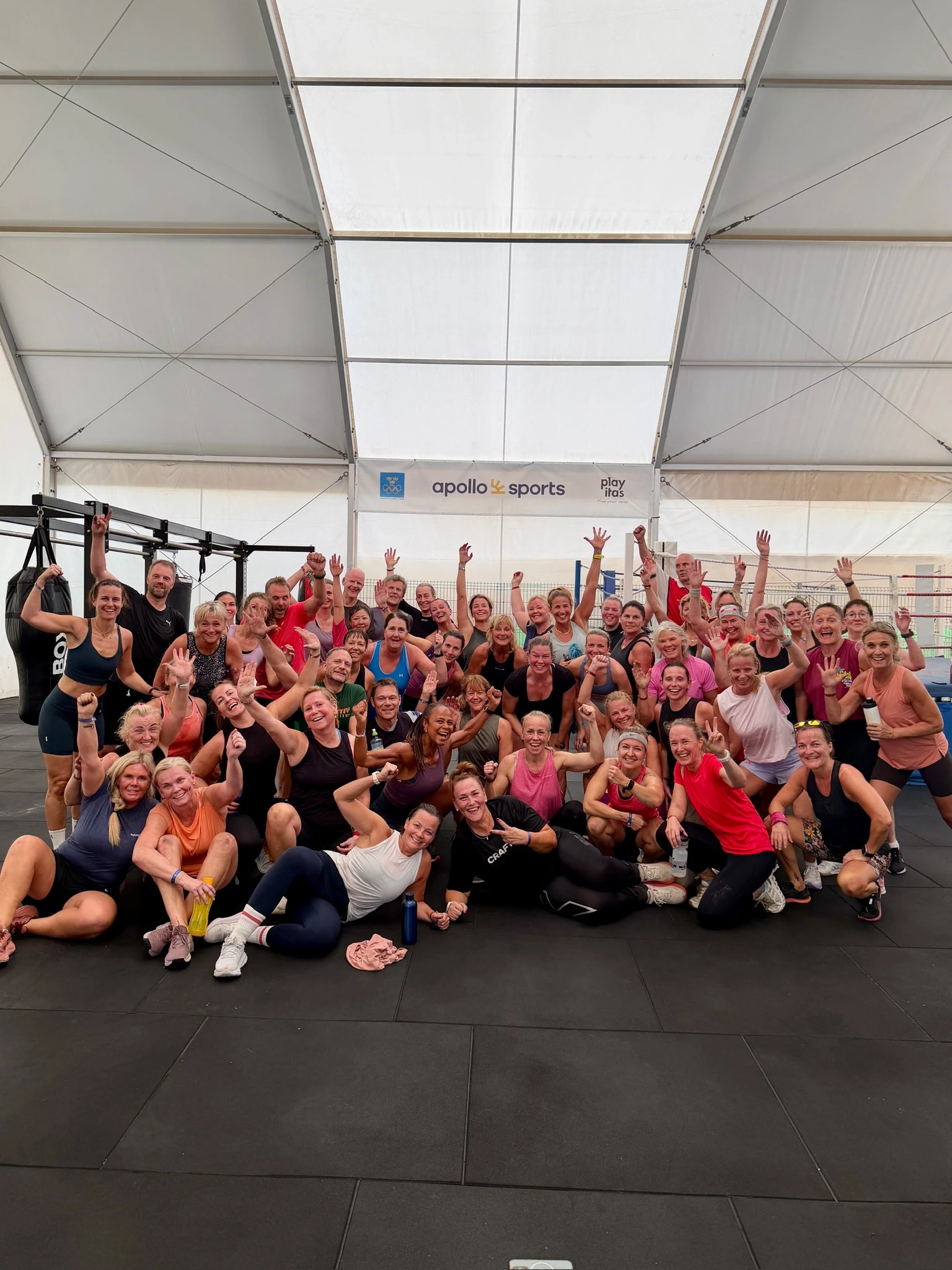 Naardic-camp Playitas-1