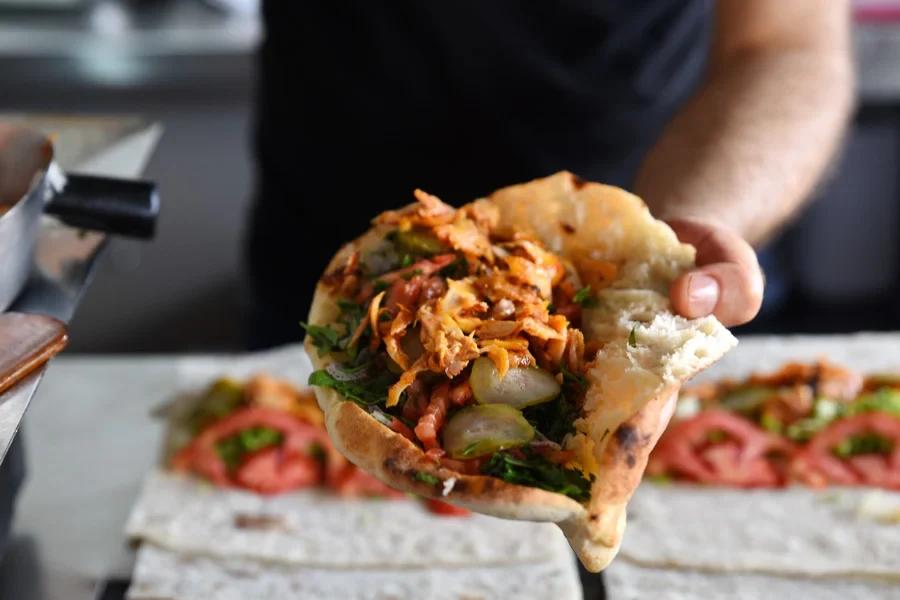 Kebab