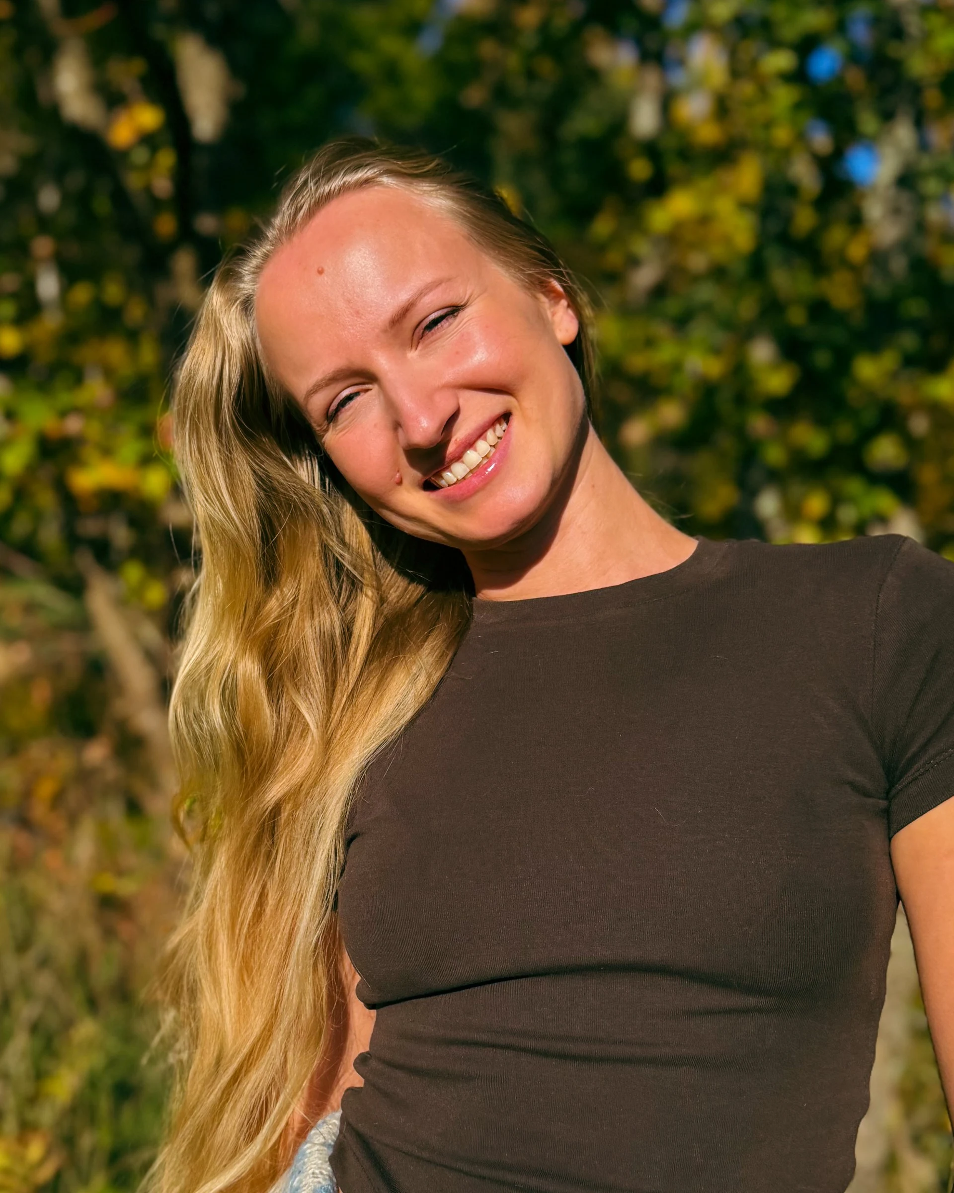 Profilbilde av Julie
