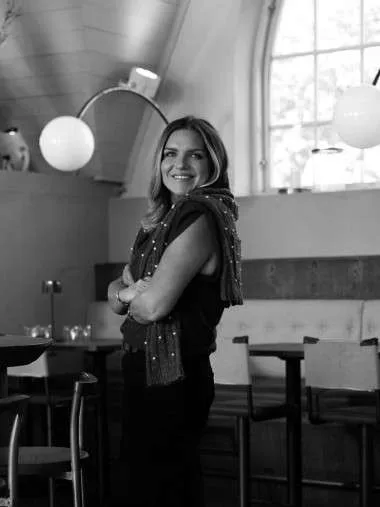 Friendcation - Louise