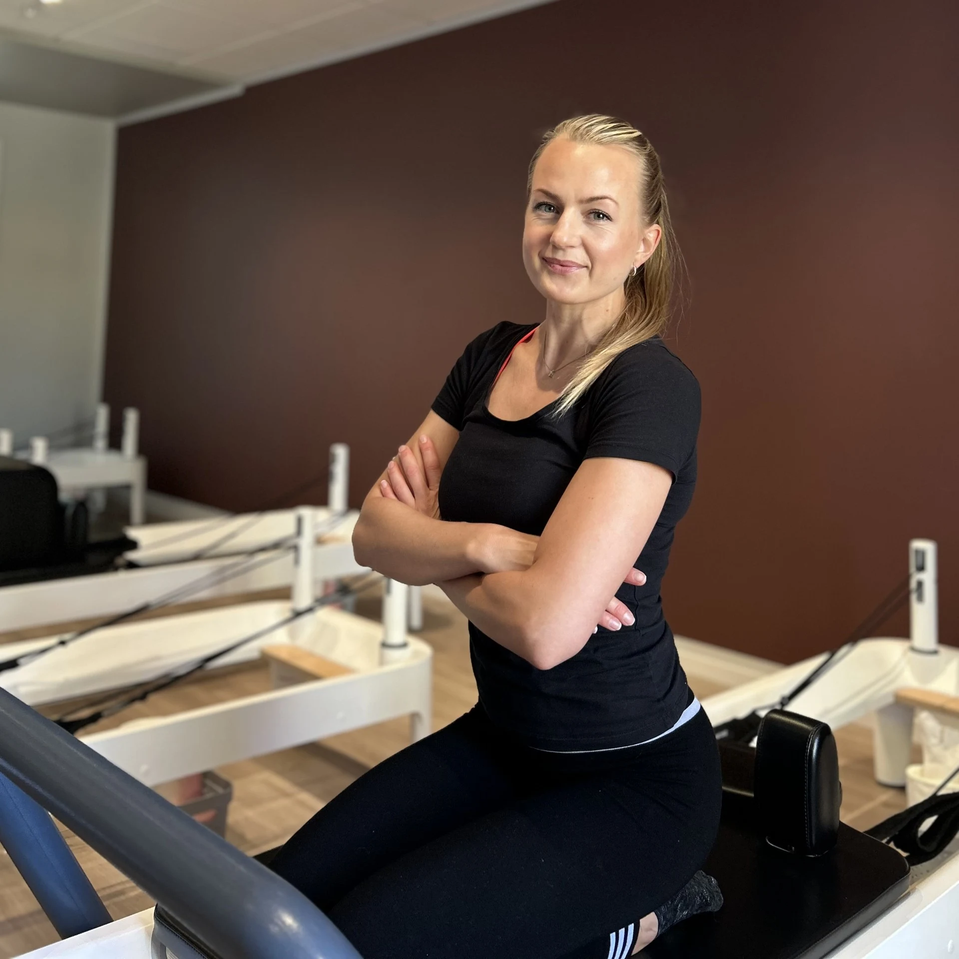 Profilbilde av Ida Malen