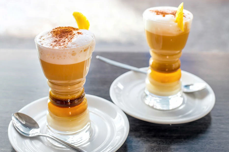 Barraquito