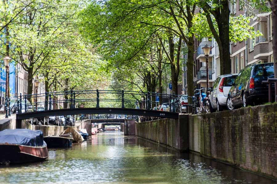 Amsterdam