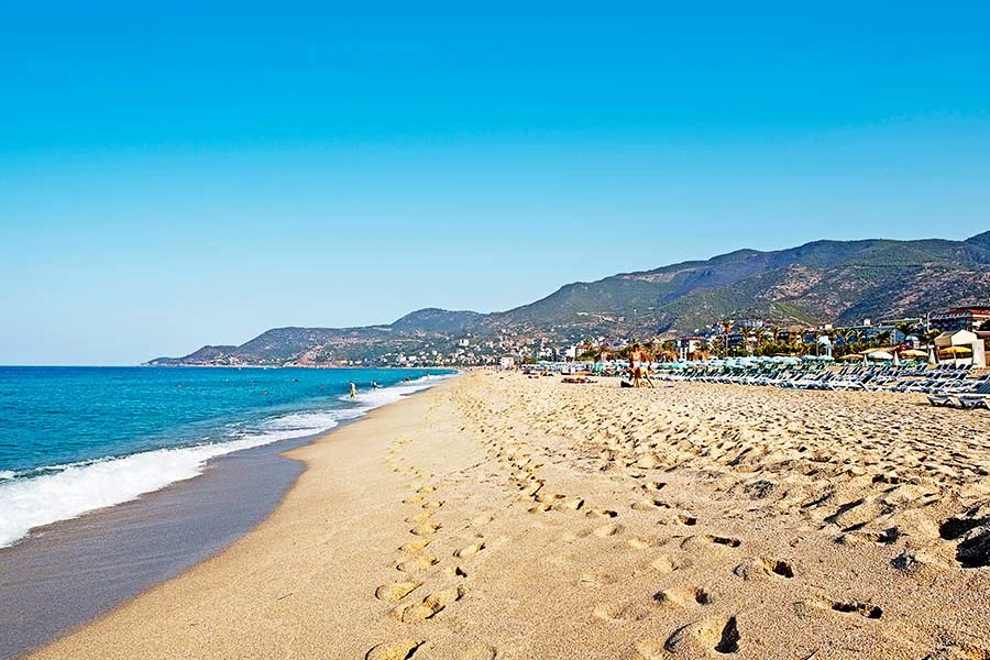 Strand