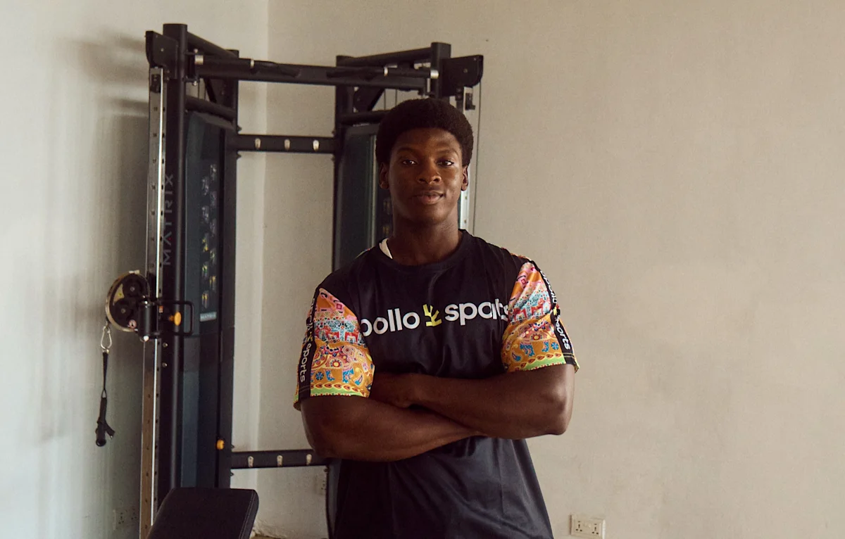 Lokal sportsinstruktør