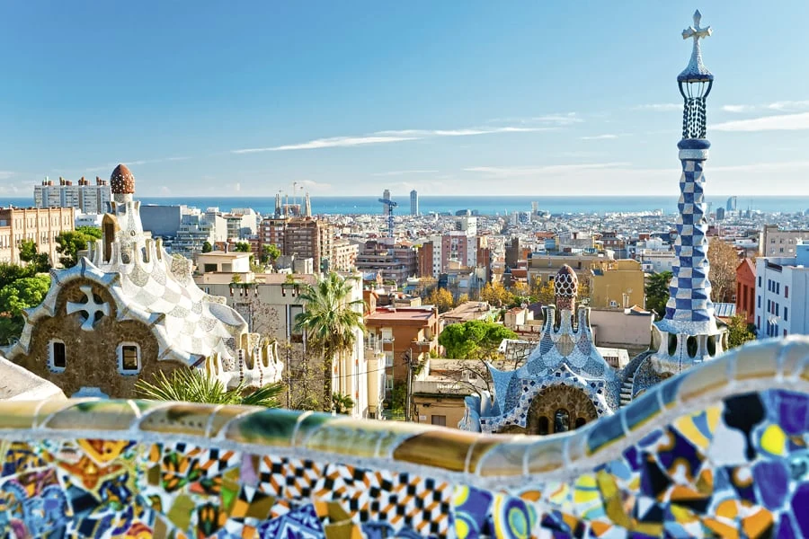 Barcelona