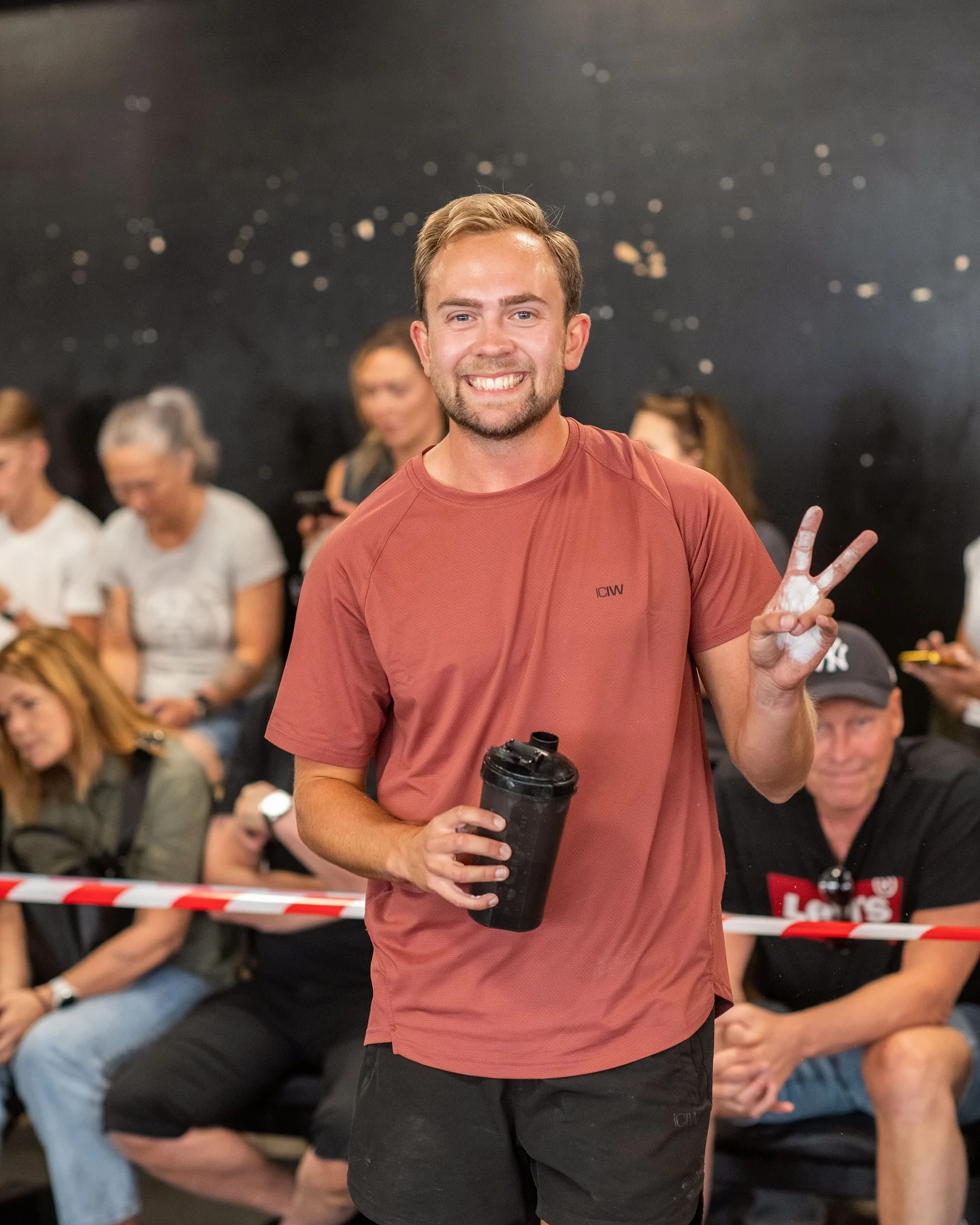 Profilbilde Hugo Østby