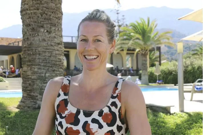 Inger Eik Ravndal