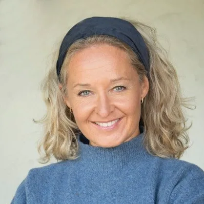 Portrettbilde Ann-Helen Lian