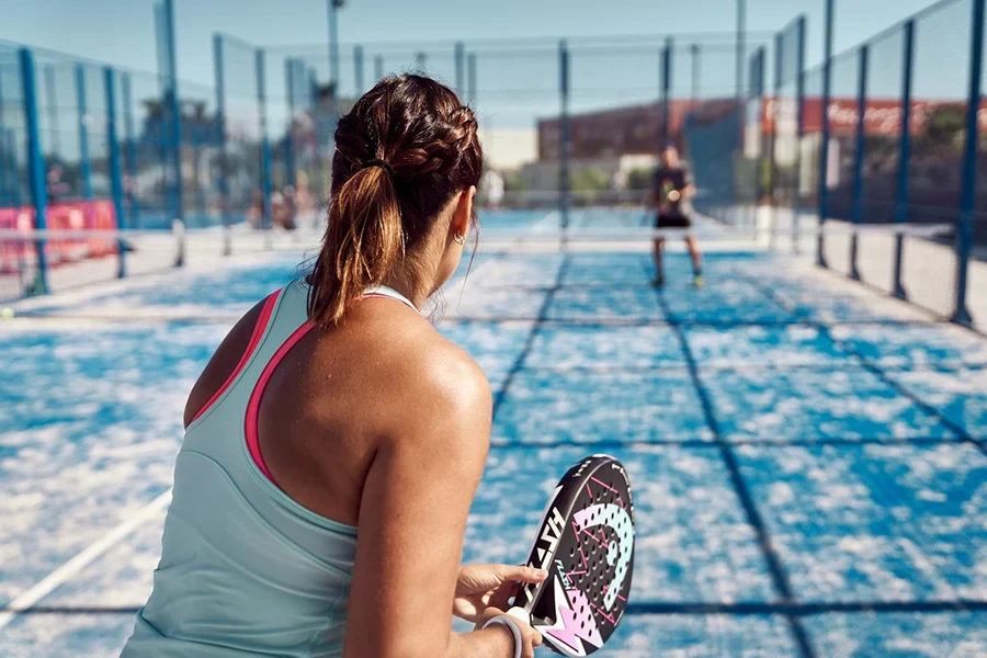 padel playitas