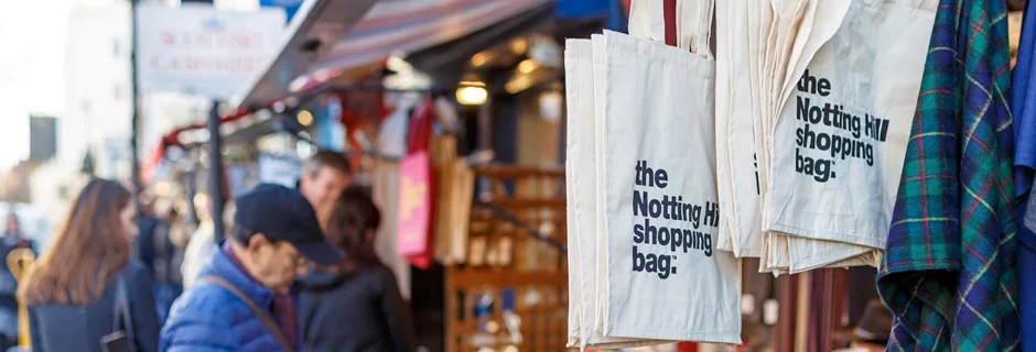Shoppingmarked