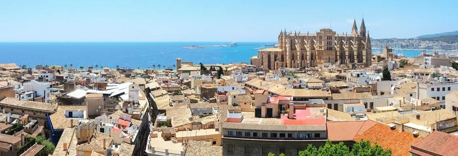 Palma, Mallorca