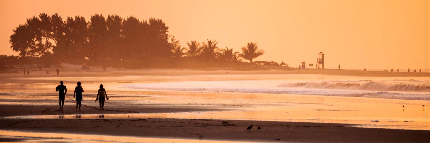Strand