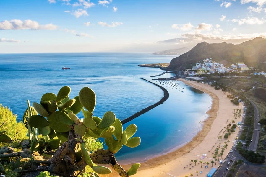 teneriffa