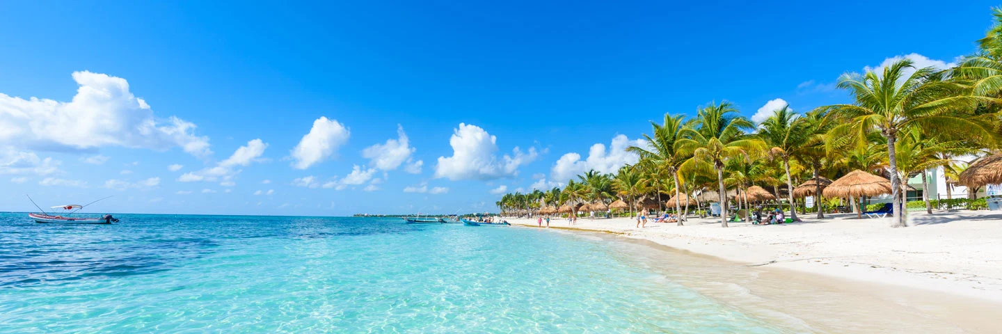 strand mexico
