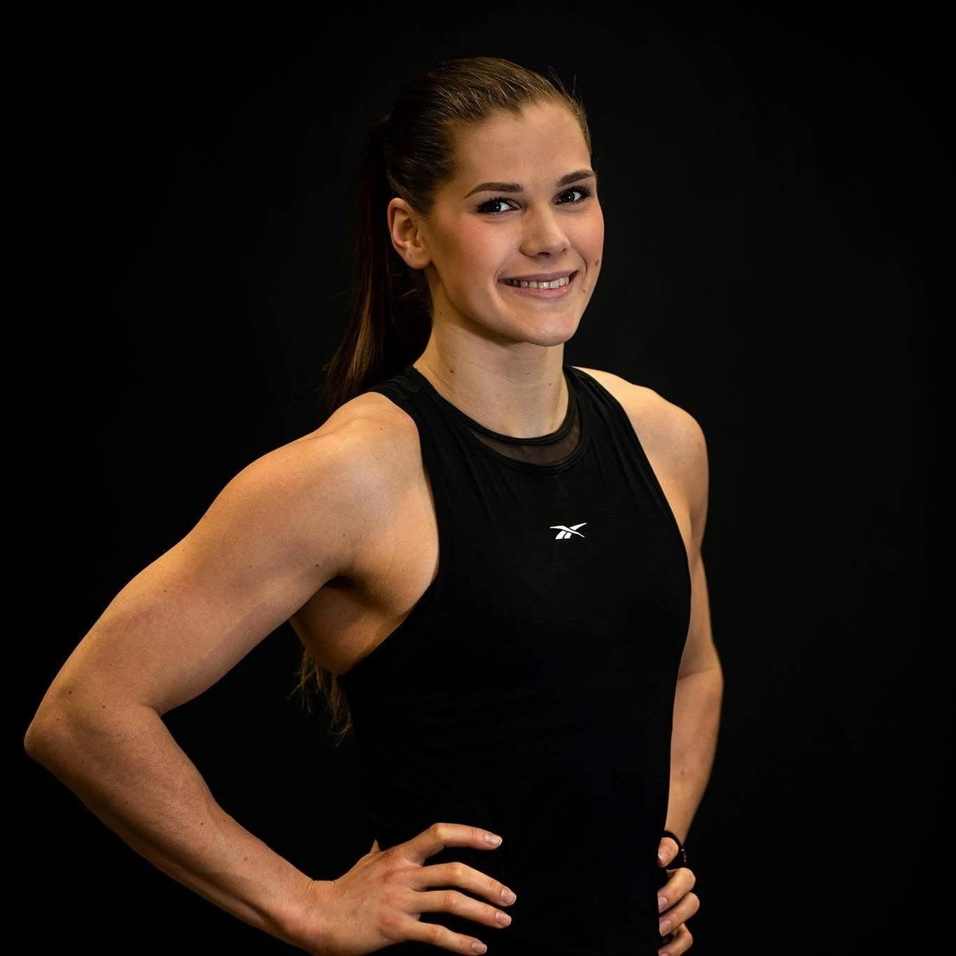 Profilbilde av Matilde Øyen Garnes