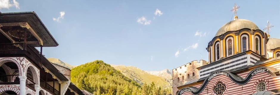 Bulgaria Rila