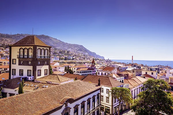 Funchal