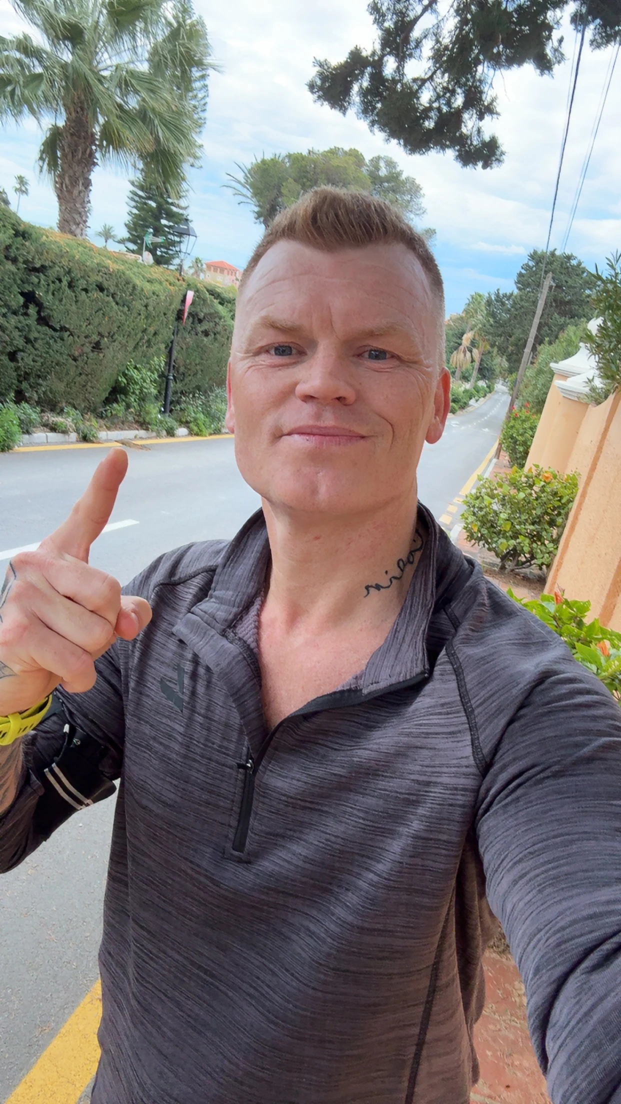Profilbilde av John Arne Riise