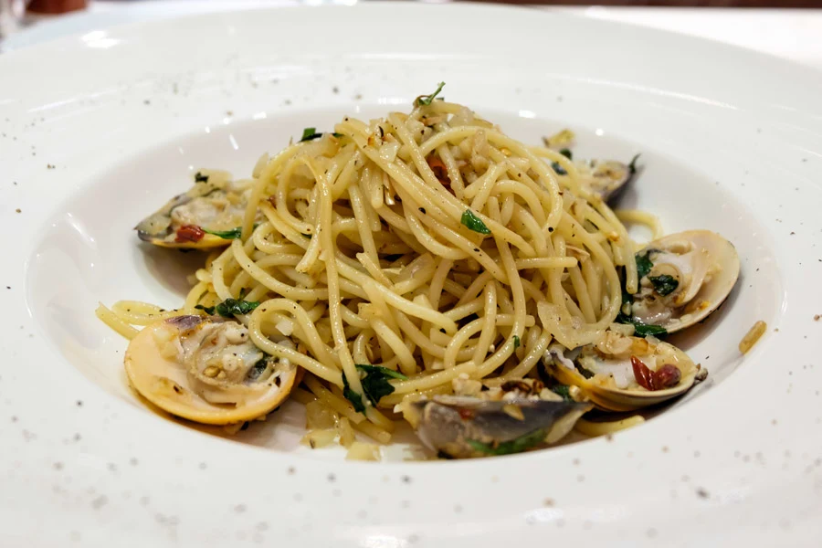 Pasta