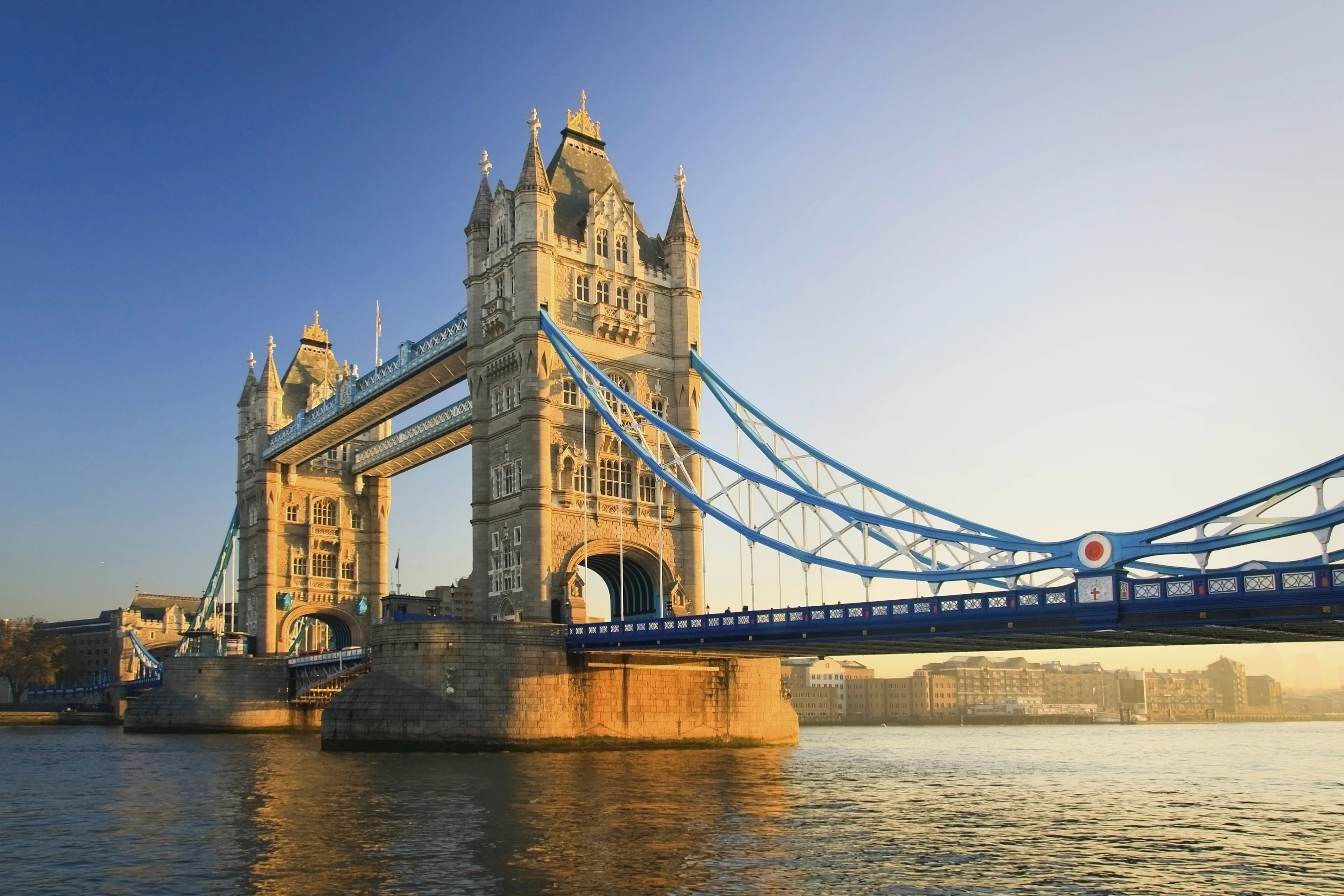 Tower Bridge