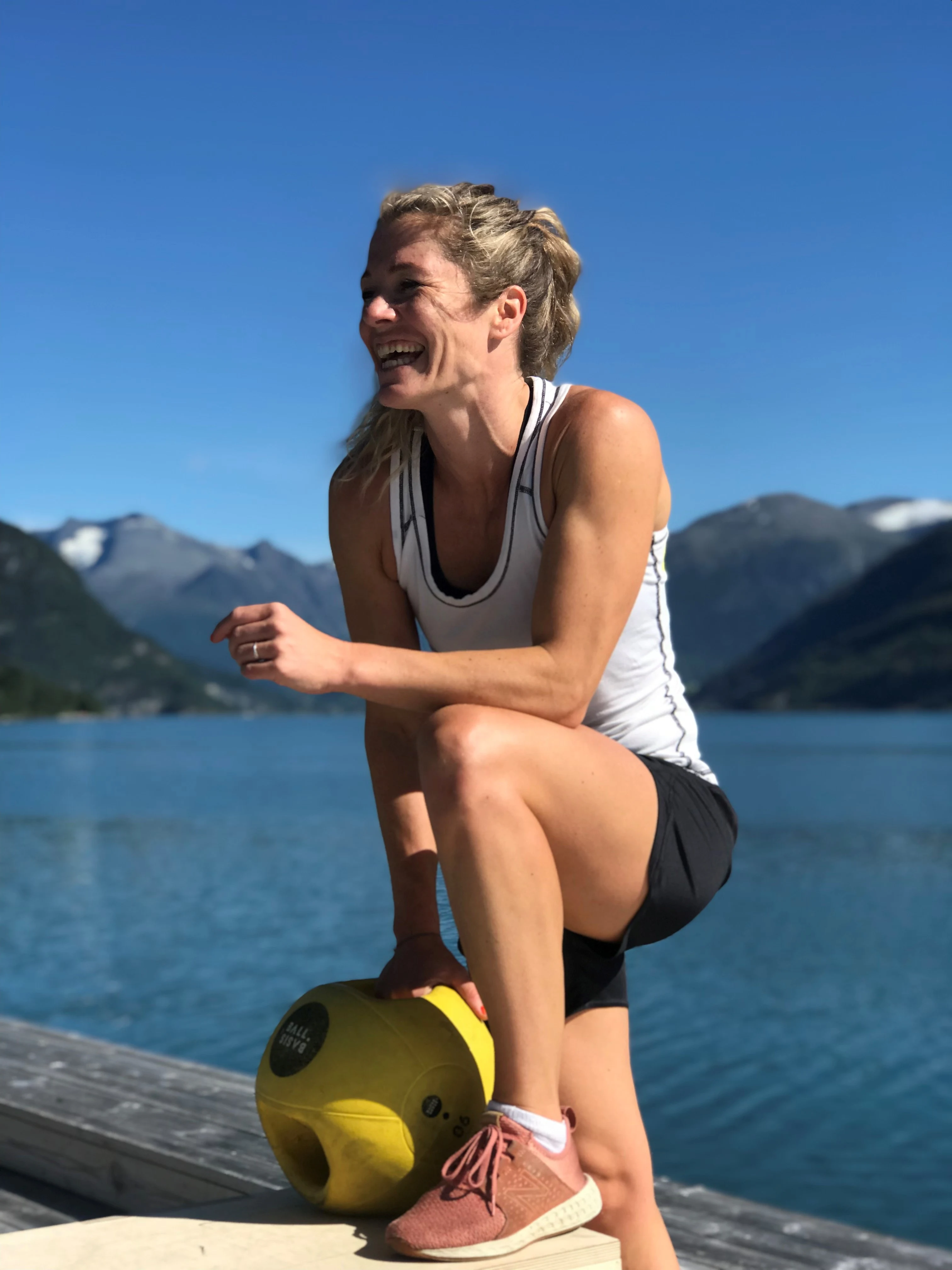 Siri Linn Opsahl