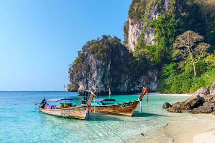 Phra Nang Bay