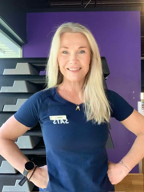 Profilbilde Trine Skau Jonassen