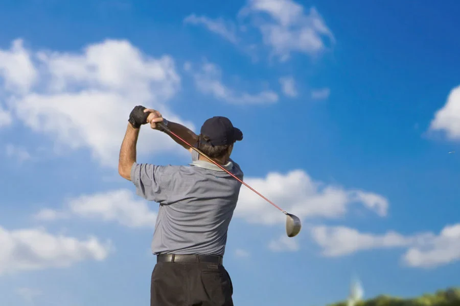golf