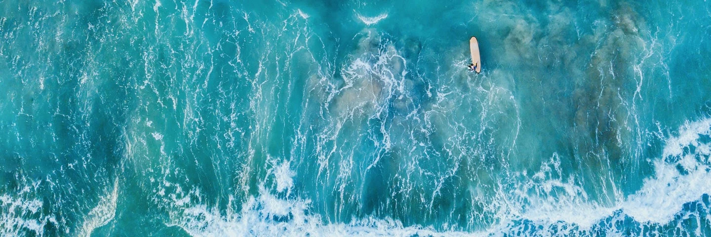 Surfen