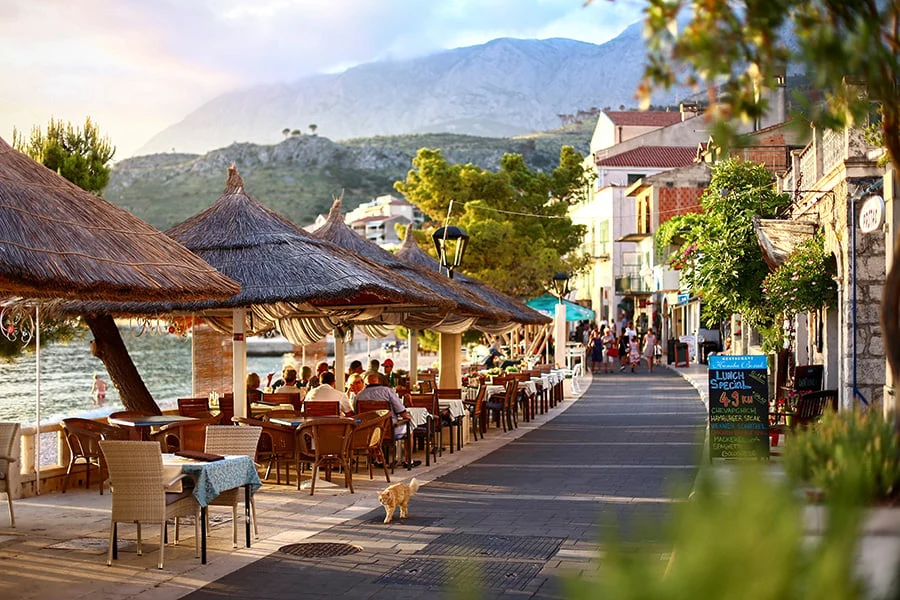 Kroatië