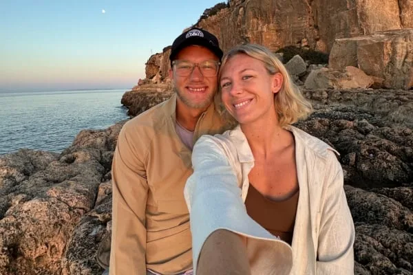 profilbild Emilie & Jordan 