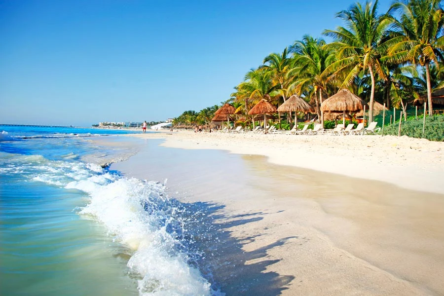 Strand