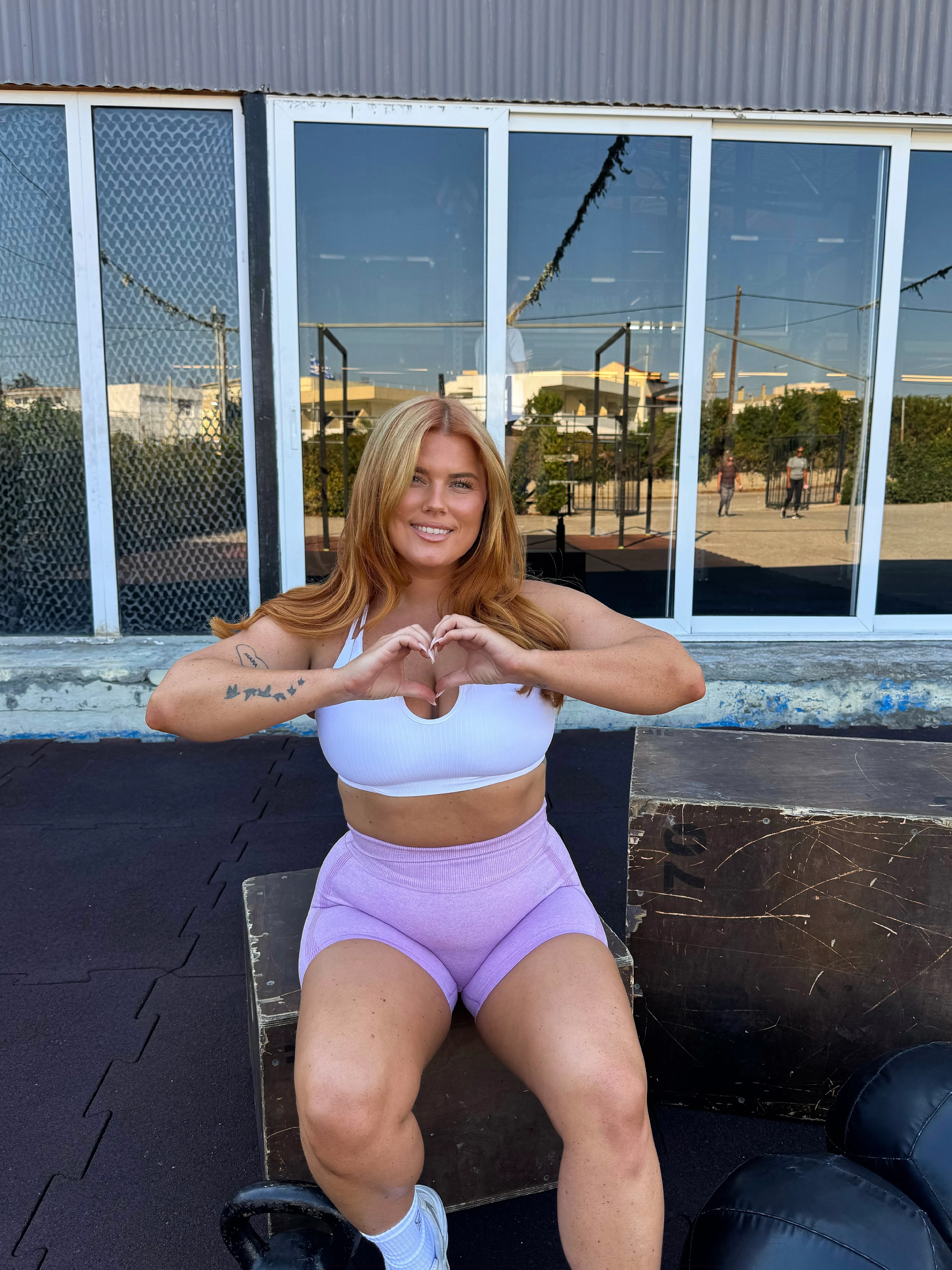 Jessica Mithanja