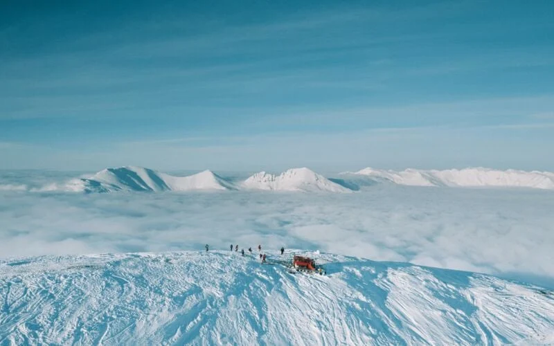 catski nordmakedonien