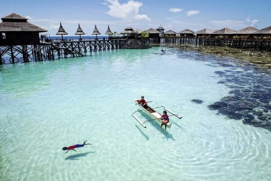 Malesia