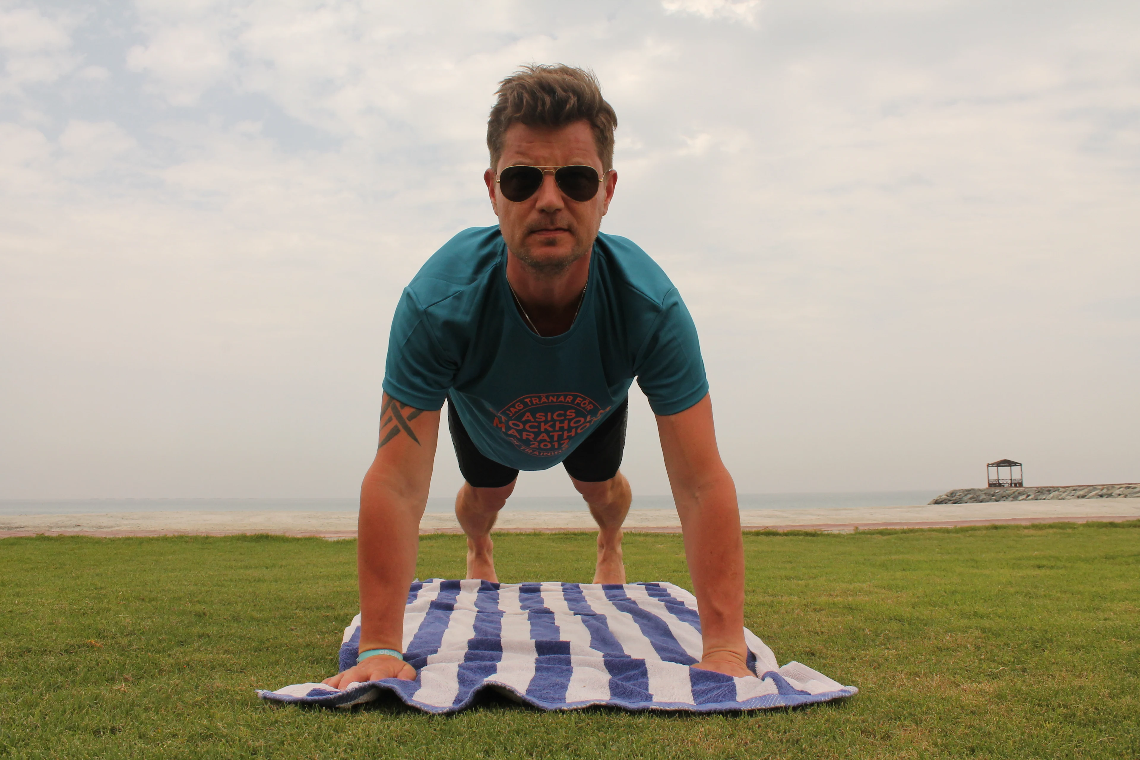 Matti-Jussi Partanen