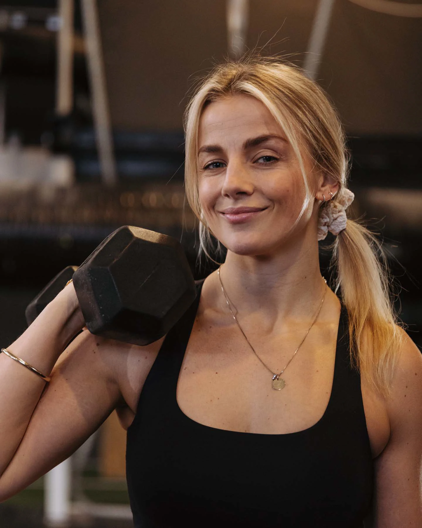 Pia Seeberg