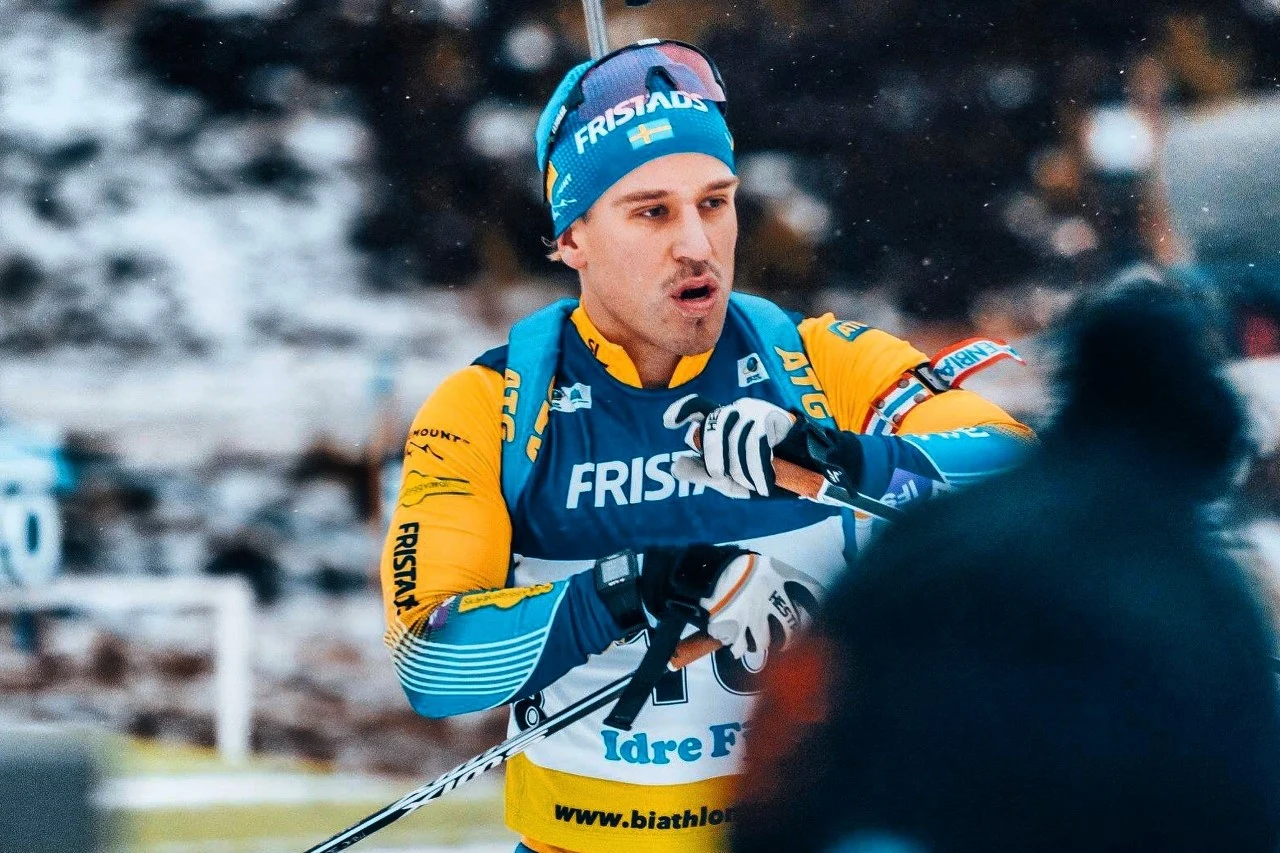 Simon Hallström